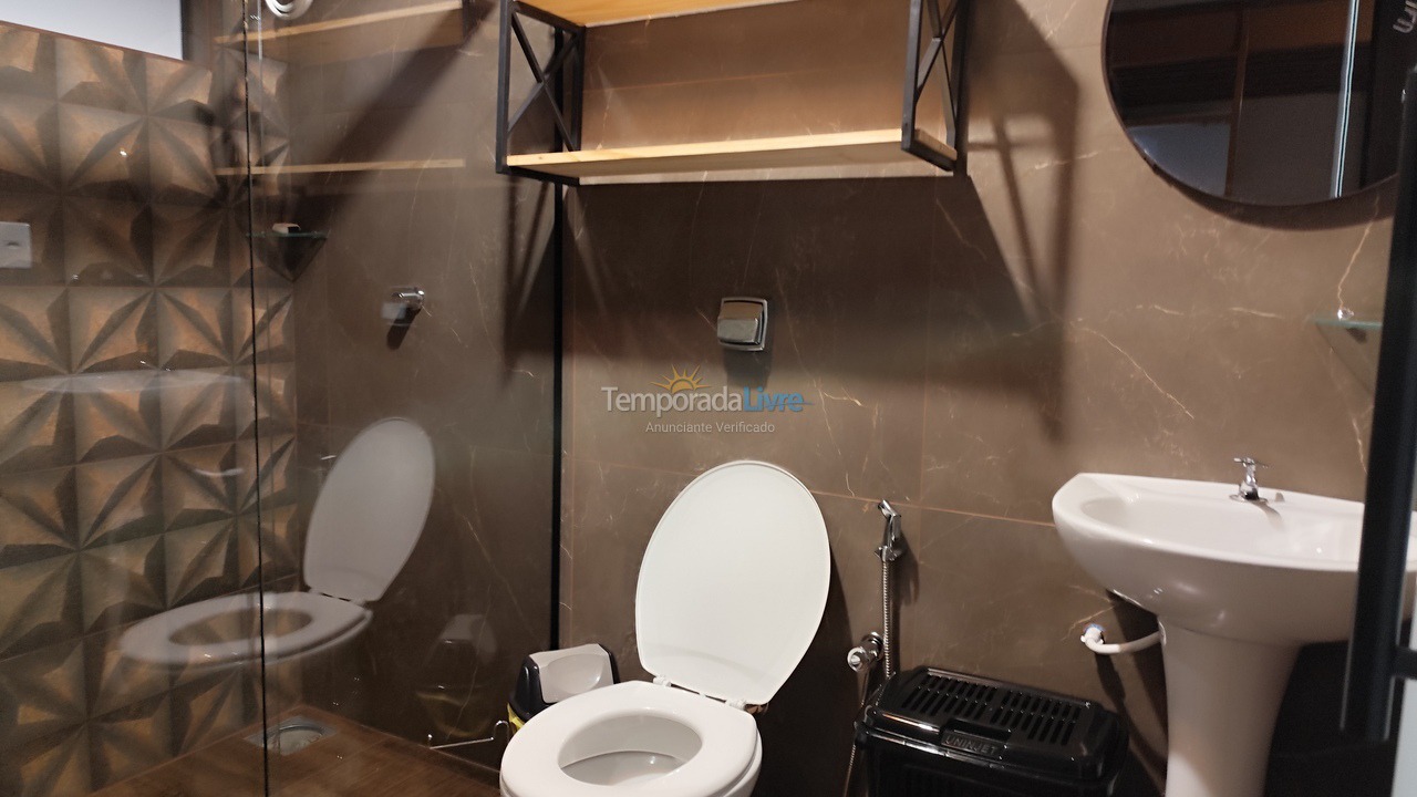 Casa para aluguel de temporada em Barretos (Próximo Ao Hospital de Amor)