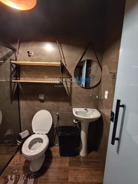 Casa para aluguel de temporada em Barretos (Próximo Ao Hospital de Amor)