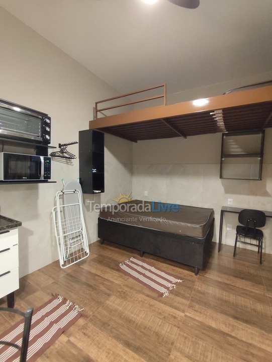 Casa para aluguel de temporada em Barretos (Próximo Ao Hospital de Amor)