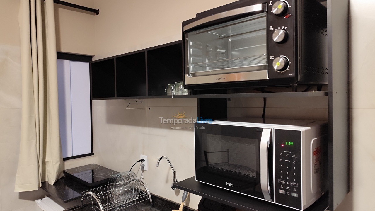 Casa para aluguel de temporada em Barretos (Próximo Ao Hospital de Amor)