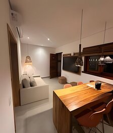 Apartment for rent in Porto Seguro - Mucuge