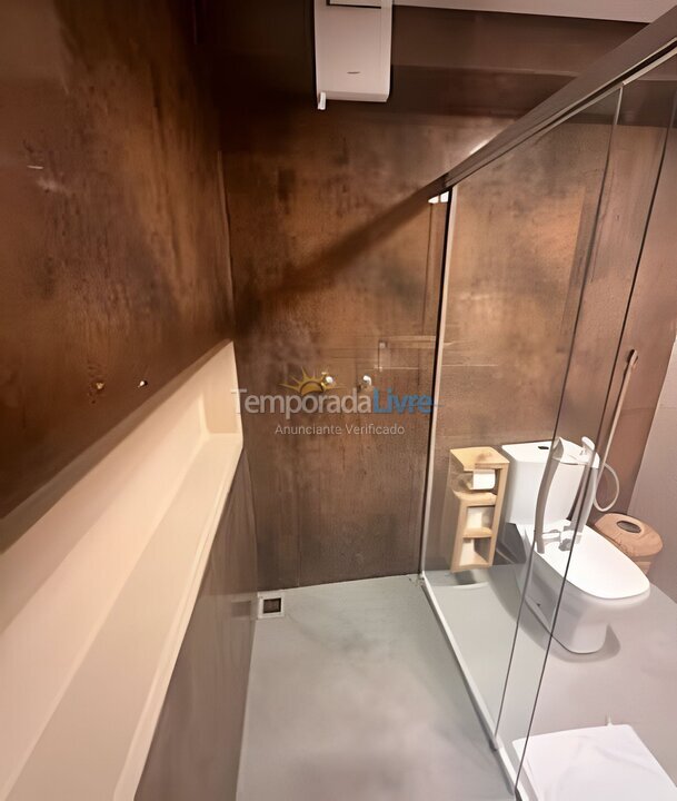 Casa para aluguel de temporada em Porto Seguro (Mucuge)