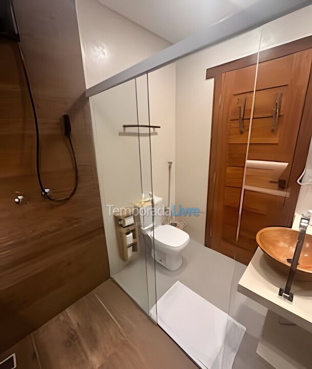 Casa para aluguel de temporada em Porto Seguro (Mucuge)