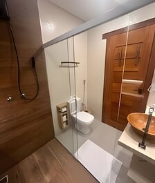 Casa na Mucugê - 4 suítes