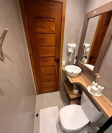 Apartment with swimming pool + Jacuzzi | R. Mucugê