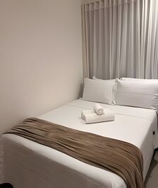 2 bedroom apartment in Mucugê