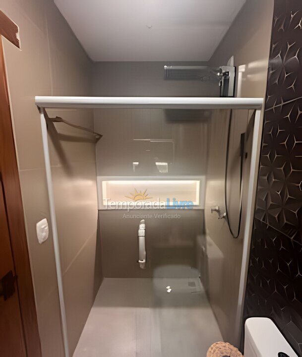 Casa para aluguel de temporada em Porto Seguro (Mucuge)