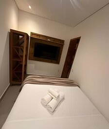 2 bedroom apartment in Mucugê