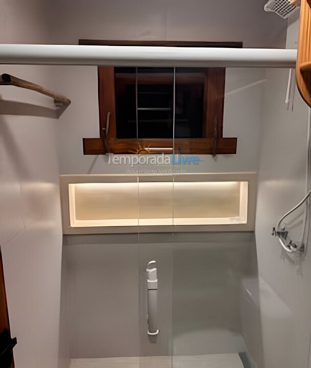 Casa para aluguel de temporada em Porto Seguro (Mucuge)