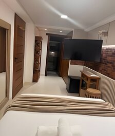 Casa na Mucugê - 4 suítes