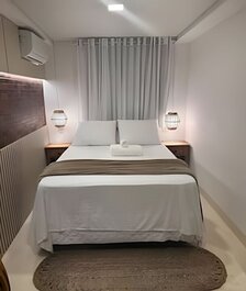 Casa na Mucugê - 4 suítes