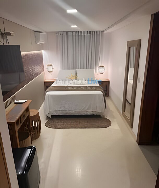 Casa para aluguel de temporada em Porto Seguro (Mucuge)