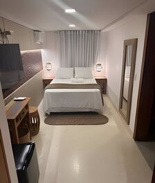 Casa na Mucugê - 4 suítes