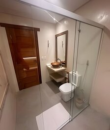 Casa na Mucugê - 4 suítes