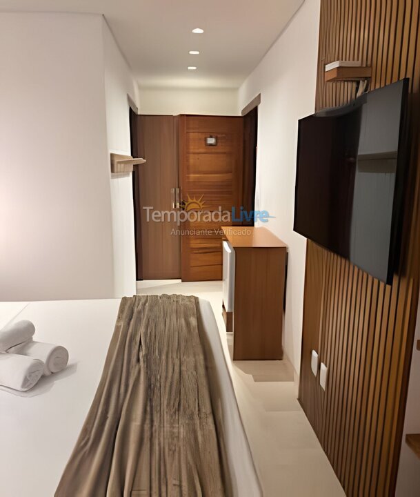 Casa para aluguel de temporada em Porto Seguro (Mucuge)