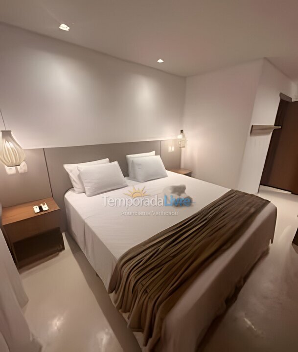 Casa para aluguel de temporada em Porto Seguro (Mucuge)