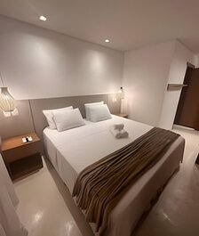 Casa na Mucugê - 4 suítes