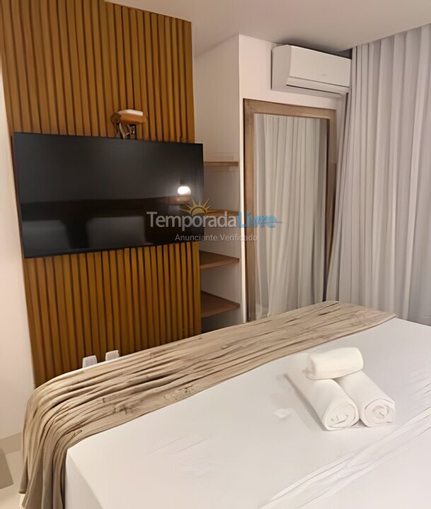 Casa para aluguel de temporada em Porto Seguro (Mucuge)