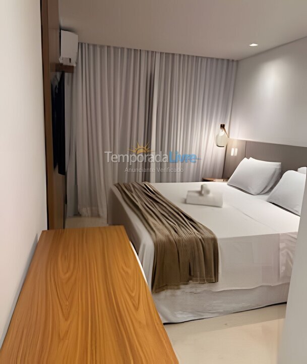 Casa para aluguel de temporada em Porto Seguro (Mucuge)