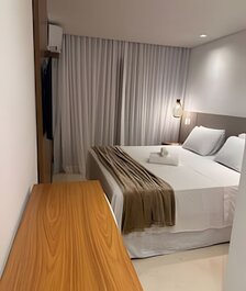 Casa na Mucugê - 4 suítes