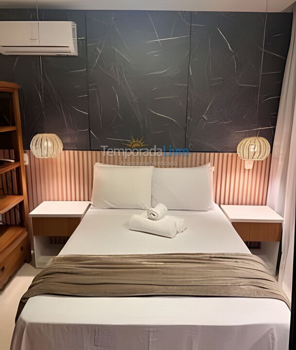 Casa para aluguel de temporada em Porto Seguro (Mucuge)