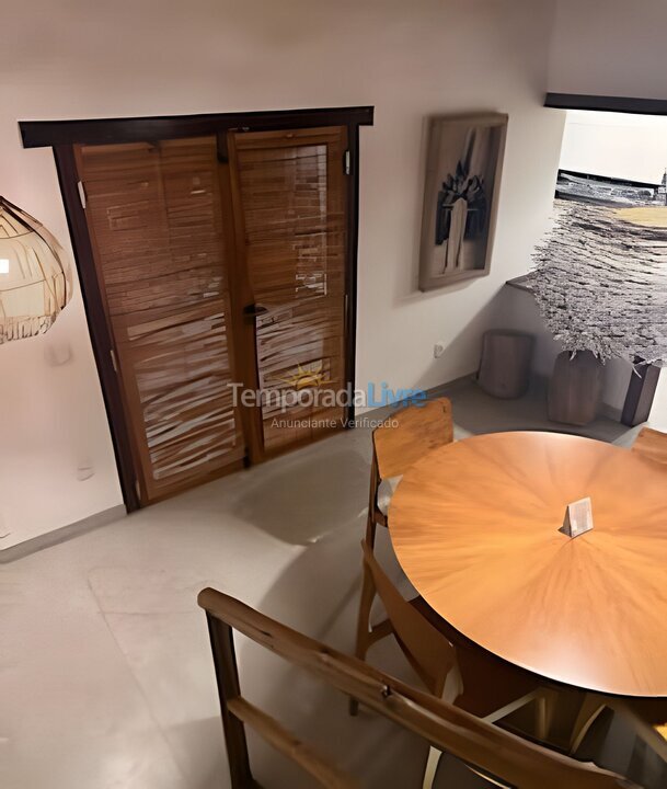 Casa para aluguel de temporada em Porto Seguro (Mucuge)