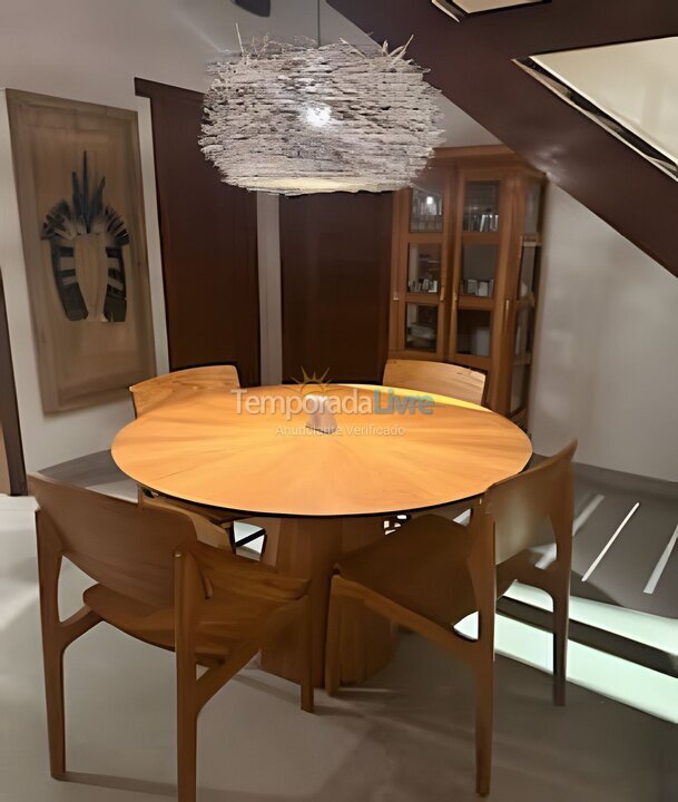 Casa para aluguel de temporada em Porto Seguro (Mucuge)