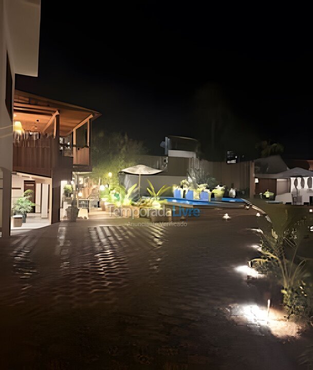 Casa para aluguel de temporada em Porto Seguro (Mucuge)