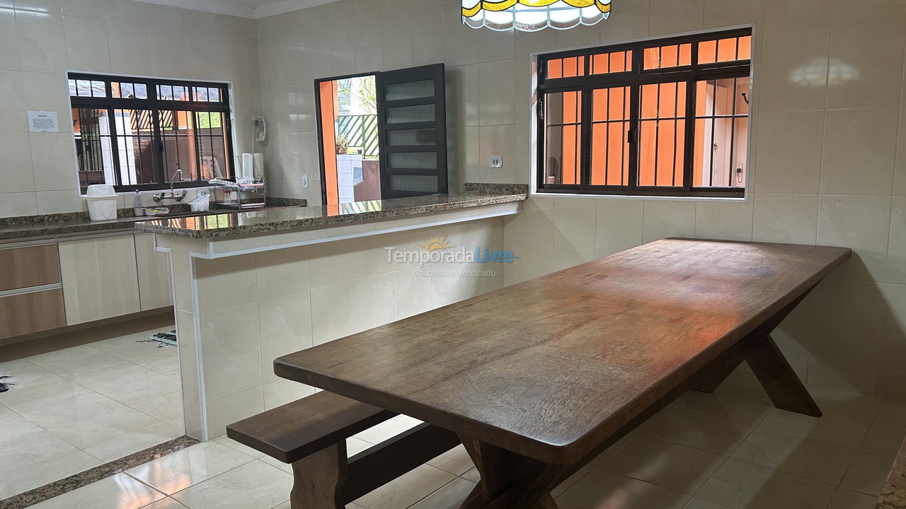 Ranch for vacation rental in Mogi das Cruzes (Biritiba Ussu)