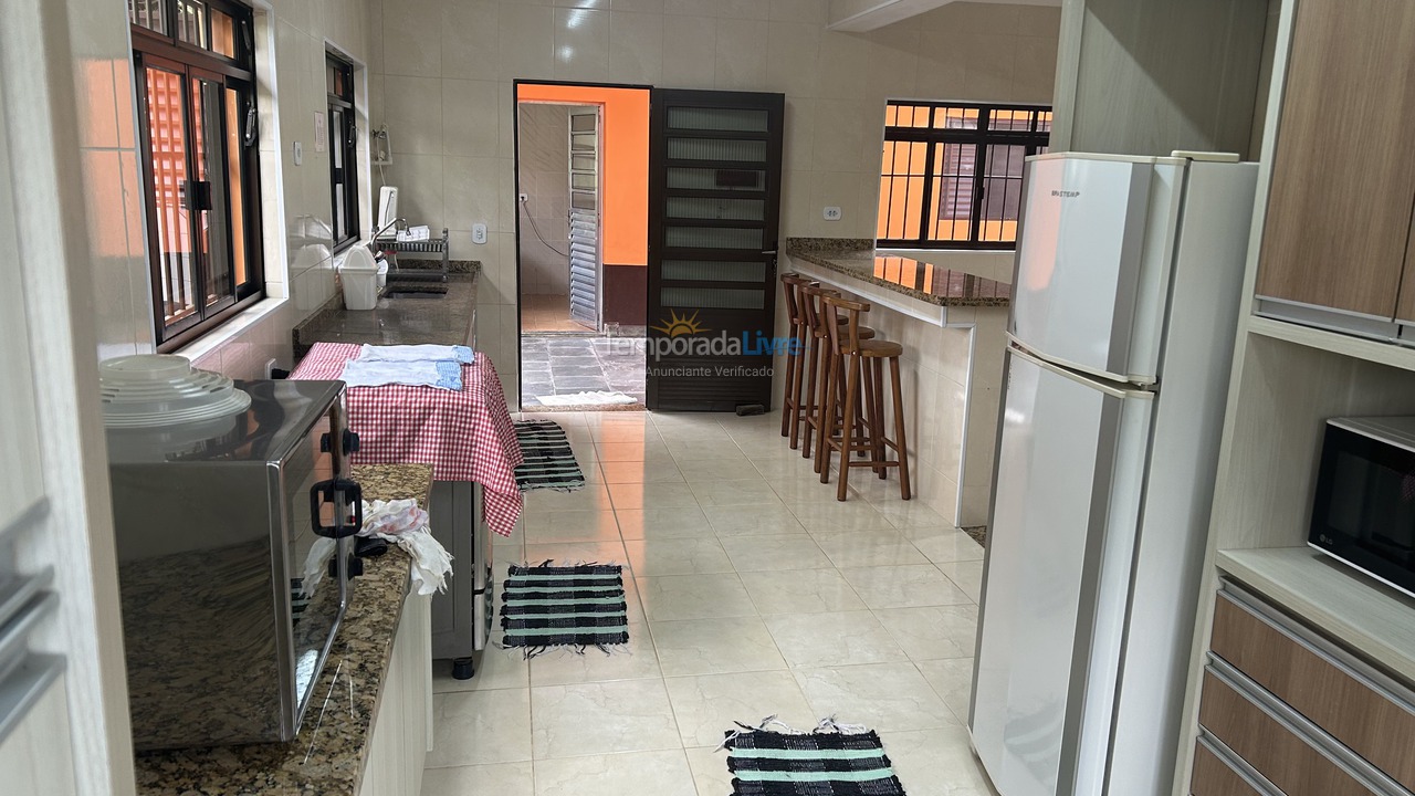 Ranch for vacation rental in Mogi das Cruzes (Biritiba Ussu)