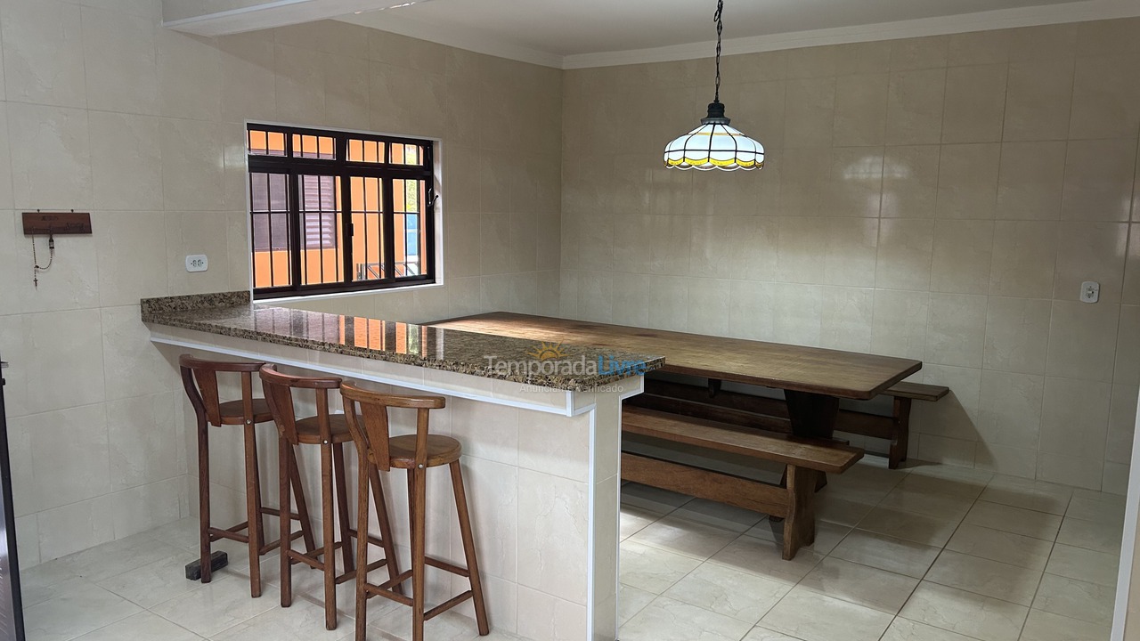 Ranch for vacation rental in Mogi das Cruzes (Biritiba Ussu)