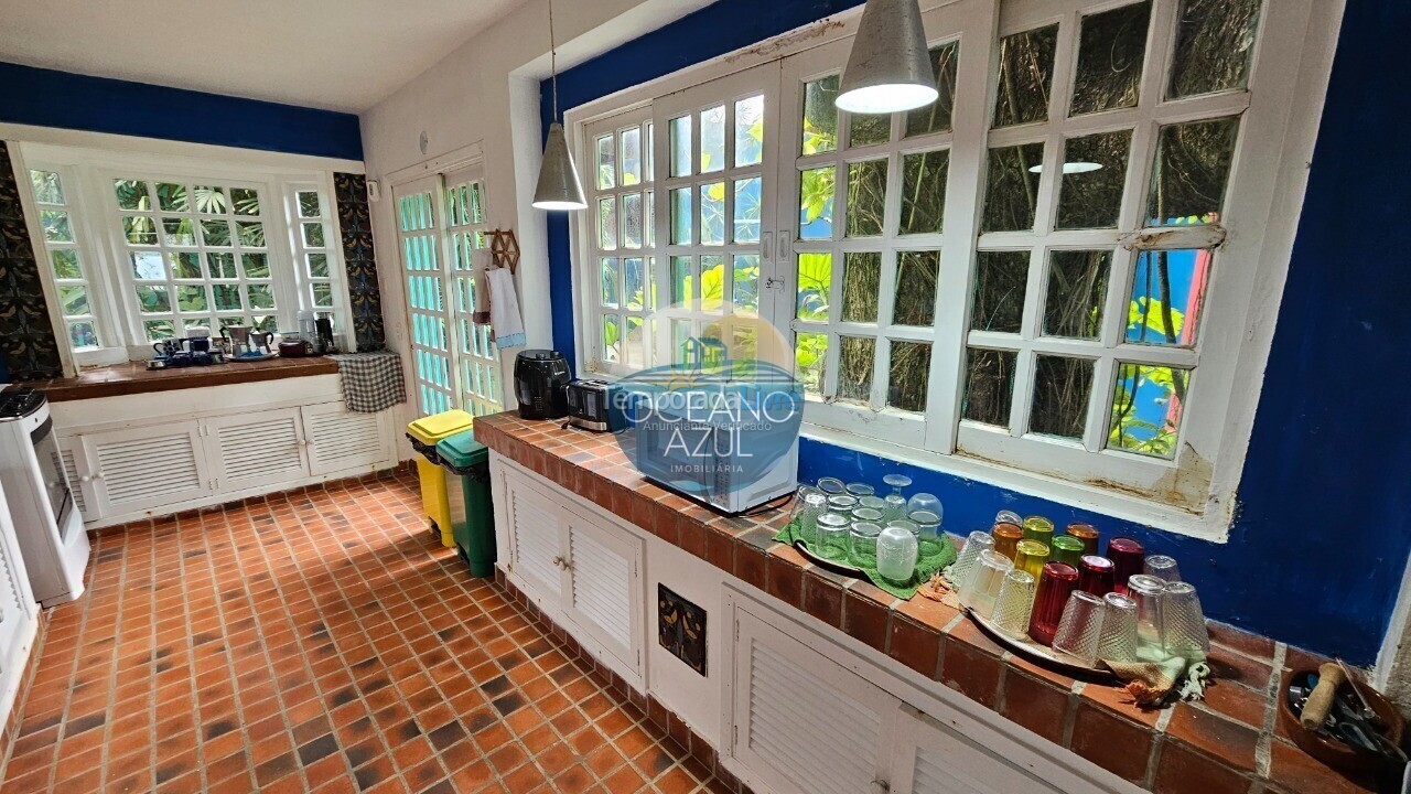 Casa para aluguel de temporada em São Sebastião (Juquehy)