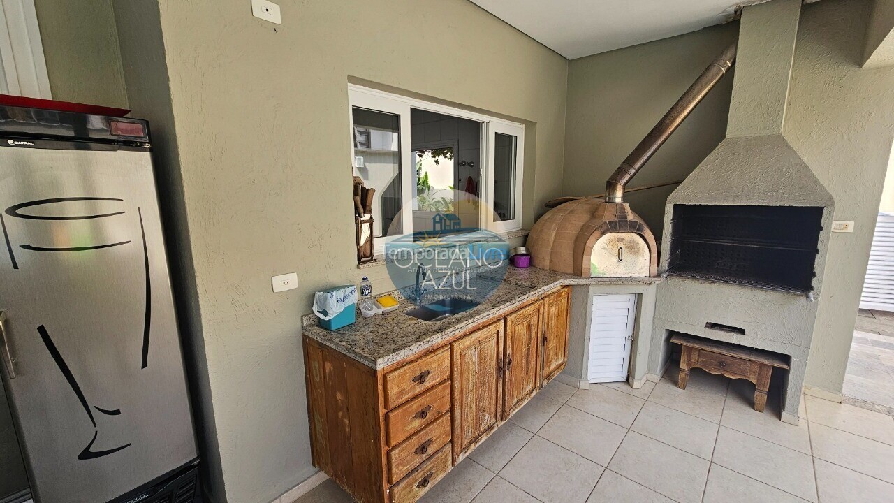 Casa para alquiler de vacaciones em São Sebastião (Juquehy)