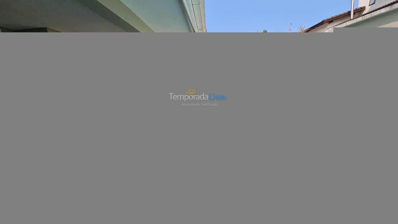 Casa para alquiler de vacaciones em São Sebastião (Juquehy)