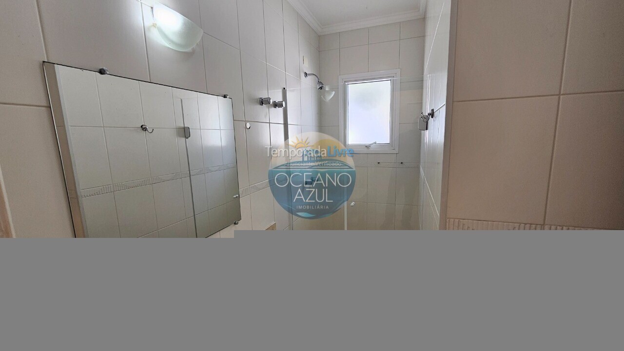 Casa para alquiler de vacaciones em São Sebastião (Juquehy)