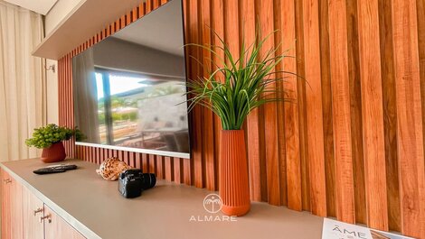 ILE DE PIPA Oasis - By Almare Flats