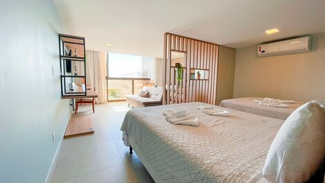 FM20 CABO BLANCO Océano 2 - By Almare Flats