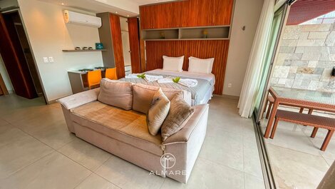 ILE DE PIPA Oasis - By Almare Flats