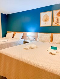 FM20 CABO BLANCO Océano 2 - By Almare Flats