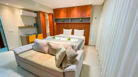 ILE DE PIPA Oasis - By Almare Flats