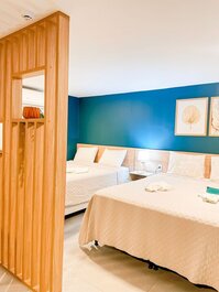 FM20 CABO BLANCO Océano 2 - By Almare Flats