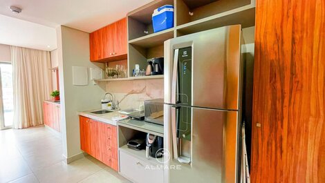 ILE DE PIPA Oasis - By Almare Flats