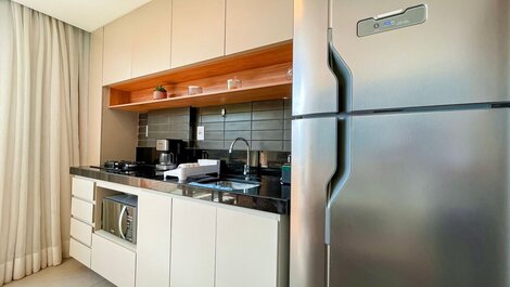 FM20 CABO BLANCO Océano 2 - By Almare Flats