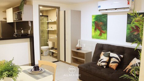 FM20 CABO BLANCO #L3 - Por Almare Flats