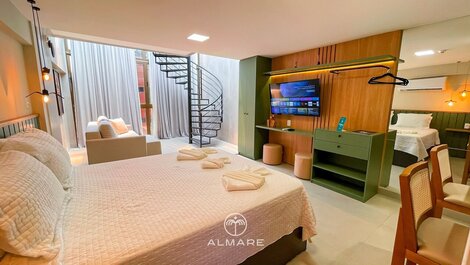 FM20 Cabo Branco Premium - By Almare