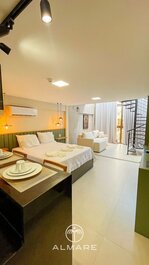 FM20 Cabo Branco Premium - By Almare