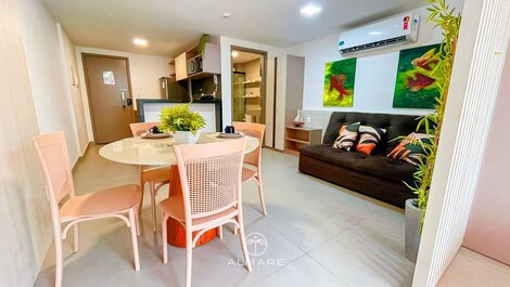 FM20 CABO BLANCO #L3 - Por Almare Flats