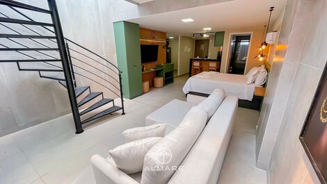 FM20 Cabo Branco Premium - By Almare