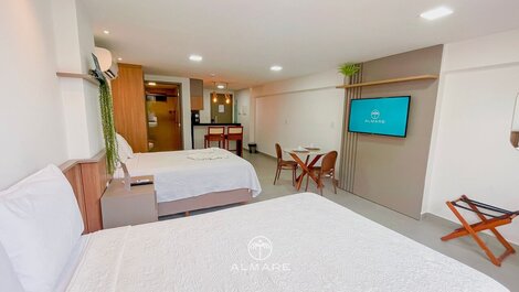 CABLE FM20 BLANCO Stilo 2 - By Almare Flats