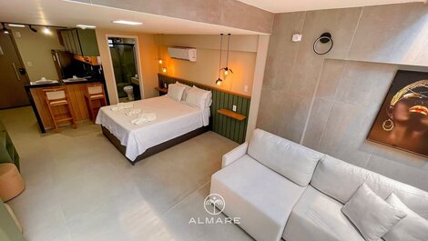 FM20 Cabo Branco Premium - By Almare